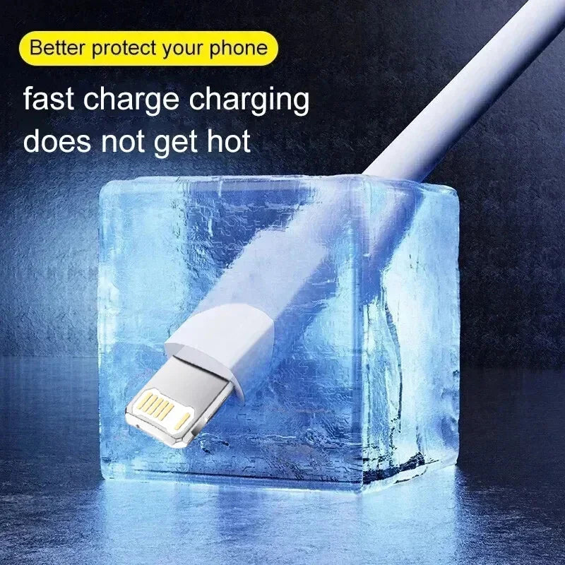 35W PD Fast Charger USB-C for iPhone 15/14/13/12/11 – Quick Charging & Accessories