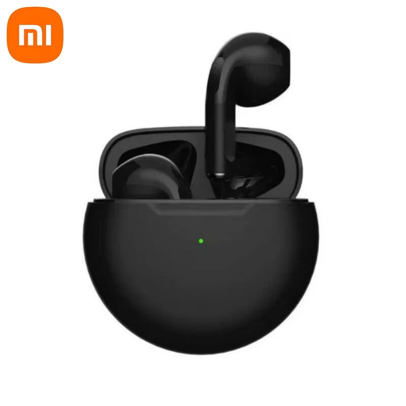 Xiaomi Smart Watch β Waterproof Fitness Tracker with Heart Rate Monitor