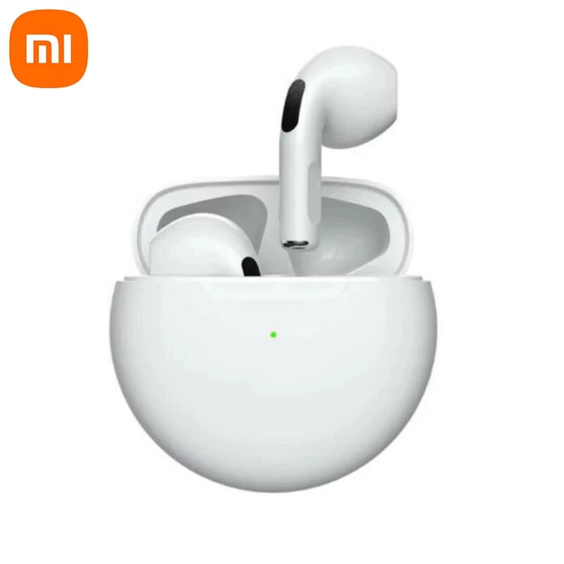 Xiaomi Smart Watch β Waterproof Fitness Tracker with Heart Rate Monitor