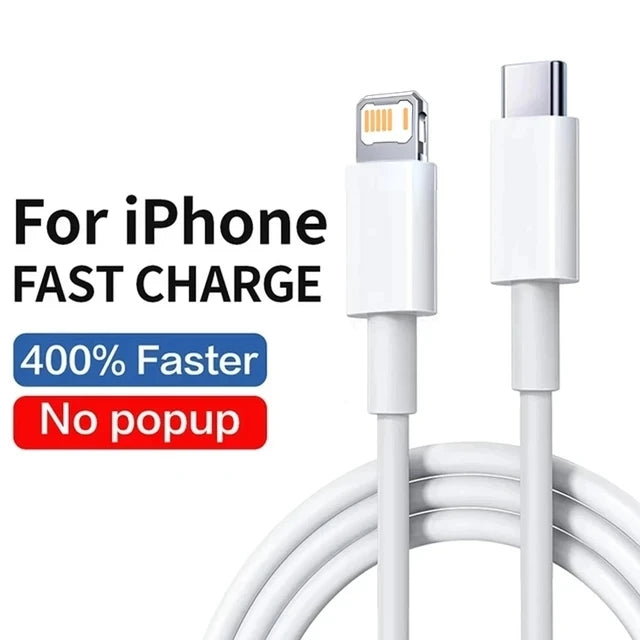 35W PD Fast Charger USB-C for iPhone 15/14/13/12/11 – Quick Charging & Accessories