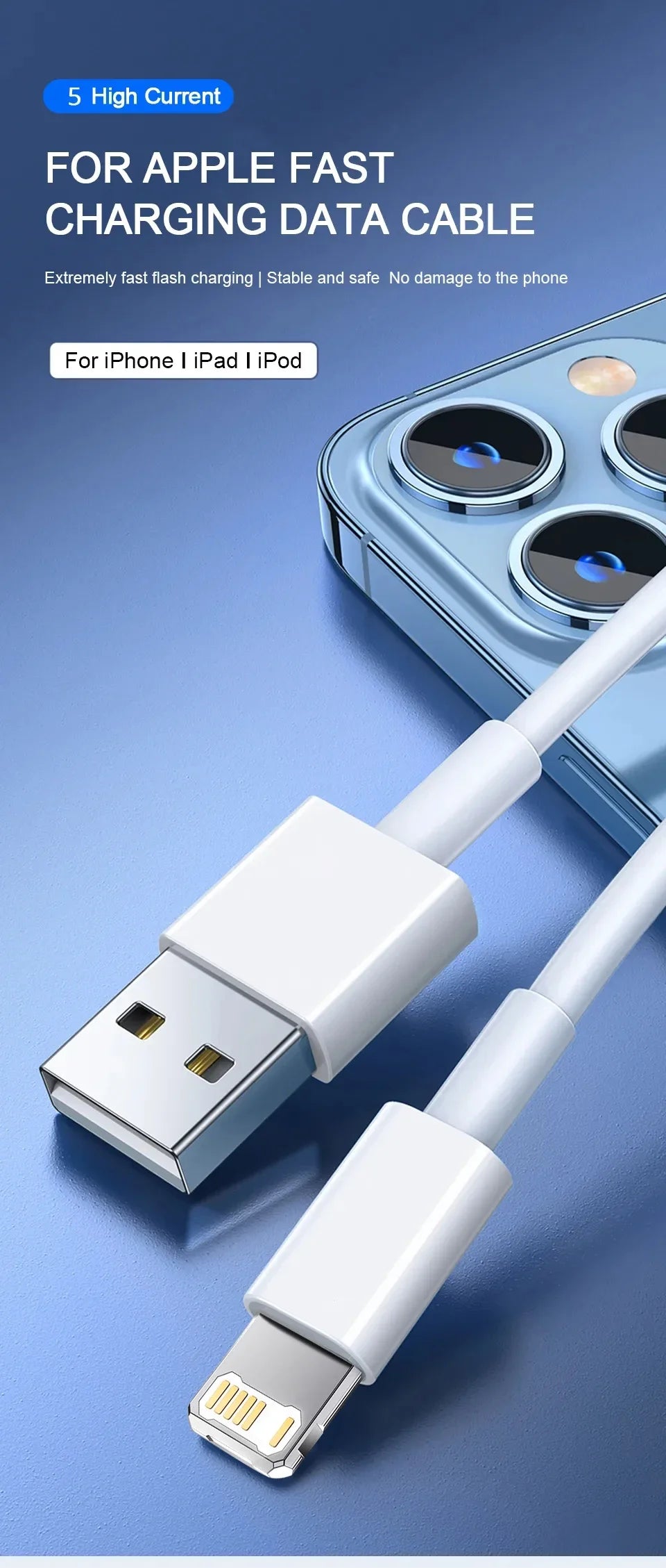 35W PD Fast Charger USB-C for iPhone 15/14/13/12/11 – Quick Charging & Accessories