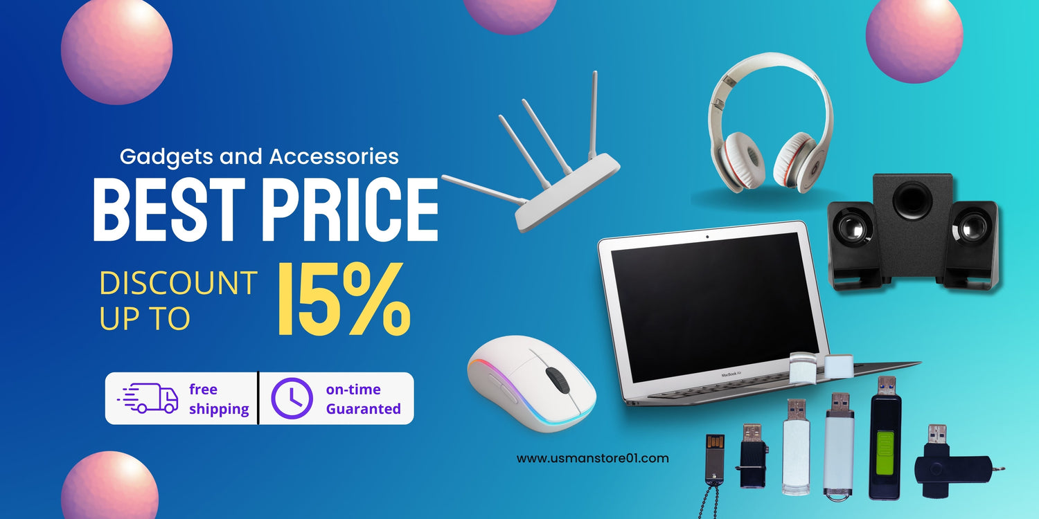 Computer Accessries