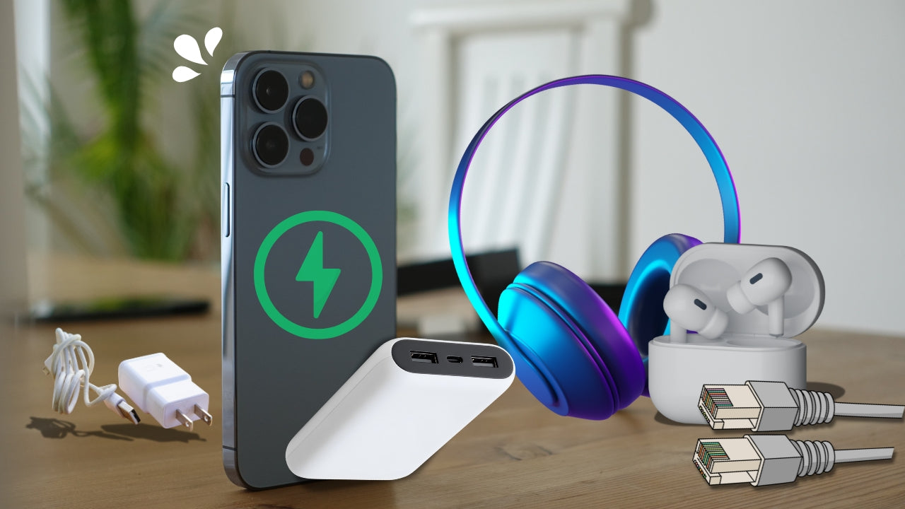 Mobile Accessories