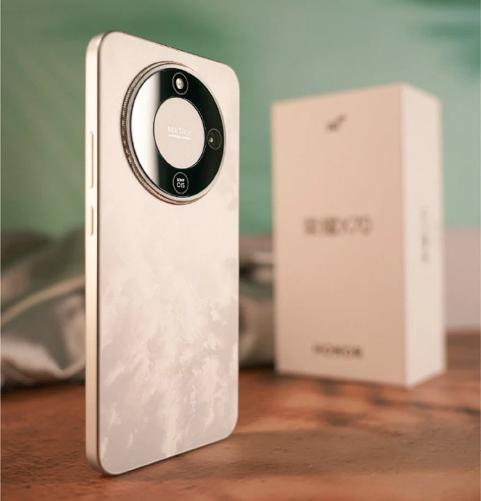 2025 Original HONOR X70 5G Mobile Phone Battery 8300mAh