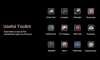 Unihertz Luna Smartphone 8GB 256GB 108MP G99