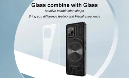 Unihertz Luna Smartphone 8GB 256GB 108MP G99