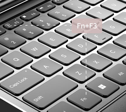 New 2025 Version GPD DUO 13 Inch Dual Touch Screen HX 370 Processor 32GB RAM 1TB SSD