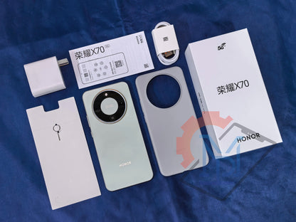 2025 Original HONOR X70 5G Mobile Phone Battery 8300mAh