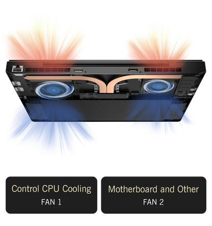 New 2025 Version GPD DUO 13 Inch Dual Touch Screen HX 370 Processor 32GB RAM 1TB SSD