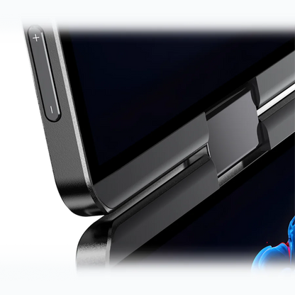 New 2025 Version GPD DUO 13 Inch Dual Touch Screen HX 370 Processor 32GB RAM 1TB SSD