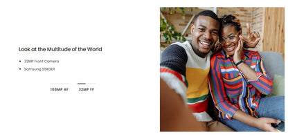 Unihertz Luna Smartphone 8GB 256GB 108MP G99