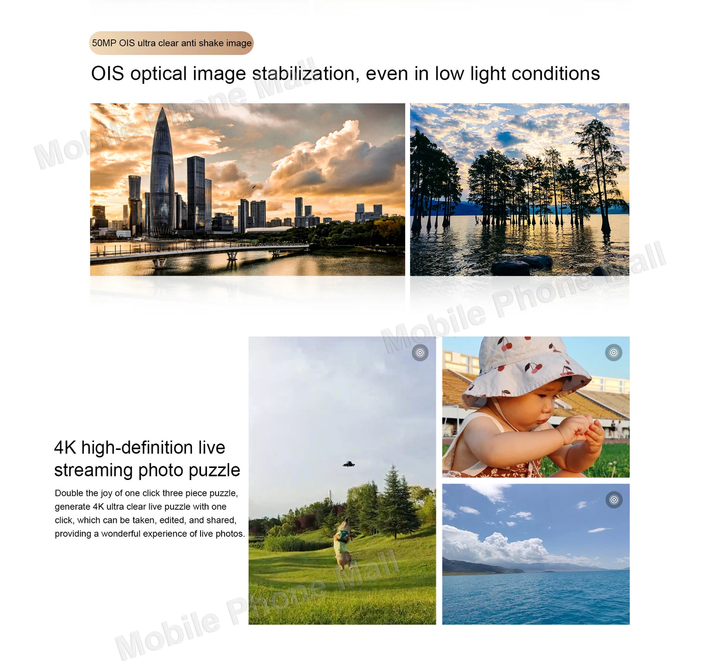 2025 Original HONOR X70 5G Mobile Phone Battery 8300mAh