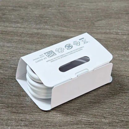 Samsung 25W PD Fast Charger – Super-Fast USB Adapter for Galaxy A & S Series