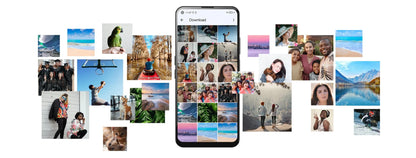 Unihertz Luna Smartphone 8GB 256GB 108MP G99