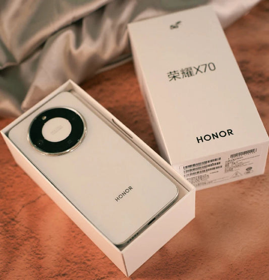 2025 Original HONOR X70 5G Mobile Phone Battery 8300mAh