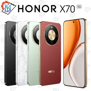 2025 Original HONOR X70 5G Mobile Phone Battery 8300mAh