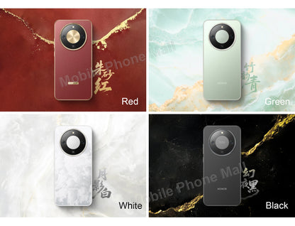 2025 Original HONOR X70 5G Mobile Phone Battery 8300mAh