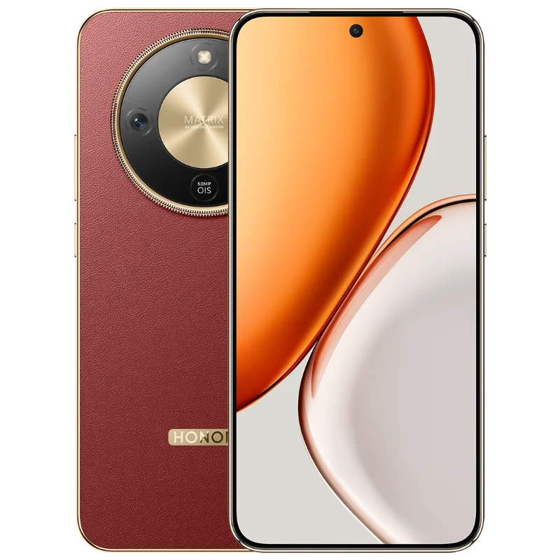 2025 Original HONOR X70 5G Mobile Phone Battery 8300mAh