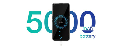 Unihertz Luna Smartphone 8GB 256GB 108MP G99