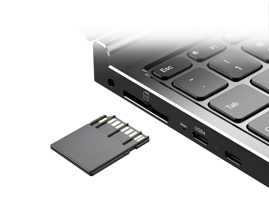 New 2025 Version GPD DUO 13 Inch Dual Touch Screen HX 370 Processor 32GB RAM 1TB SSD