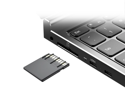 New 2025 Version GPD DUO 13 Inch Dual Touch Screen HX 370 Processor 32GB RAM 1TB SSD