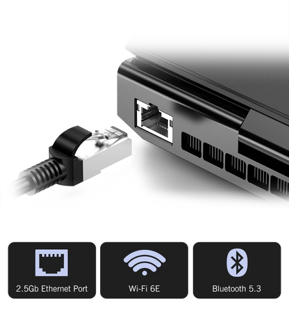 New 2025 Version GPD DUO 13 Inch Dual Touch Screen HX 370 Processor 32GB RAM 1TB SSD