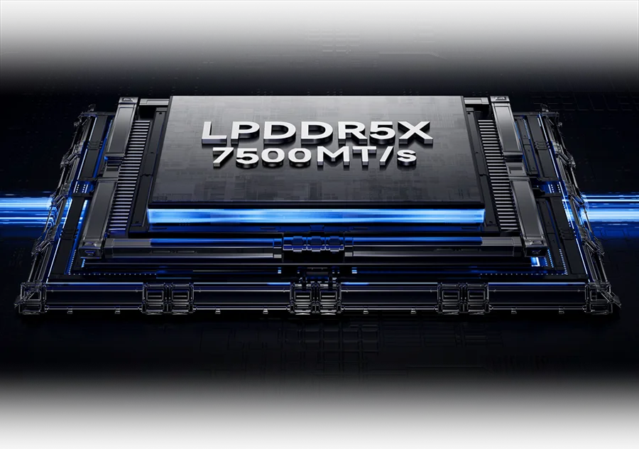 New 2025 Version GPD DUO 13 Inch Dual Touch Screen HX 370 Processor 32GB RAM 1TB SSD