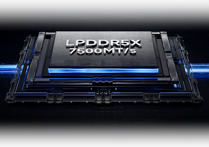 New 2025 Version GPD DUO 13 Inch Dual Touch Screen HX 370 Processor 32GB RAM 1TB SSD