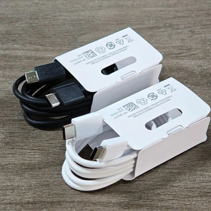 Samsung 25W PD Fast Charger – Super-Fast USB Adapter for Galaxy A & S Series