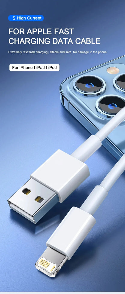 35W PD Fast Charger USB-C for iPhone 15/14/13/12/11 – Quick Charging & Accessories