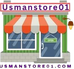 Usmanstore01